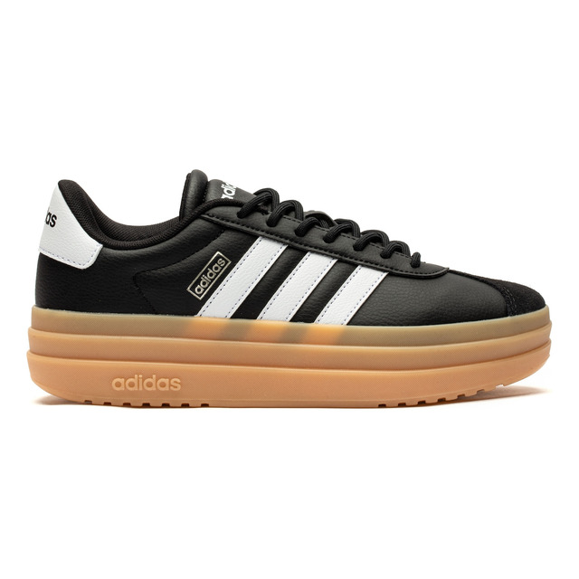 Tênis adidas Vl Court Bold Feminino