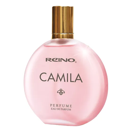 Perfume Camila Reino 80ml Spray Mujer Parfum
