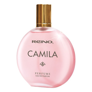 Perfume Camila Reino 80ml Spray Mujer Parfum Perfume Camila Reino 80ml Spray Mujer Parfum