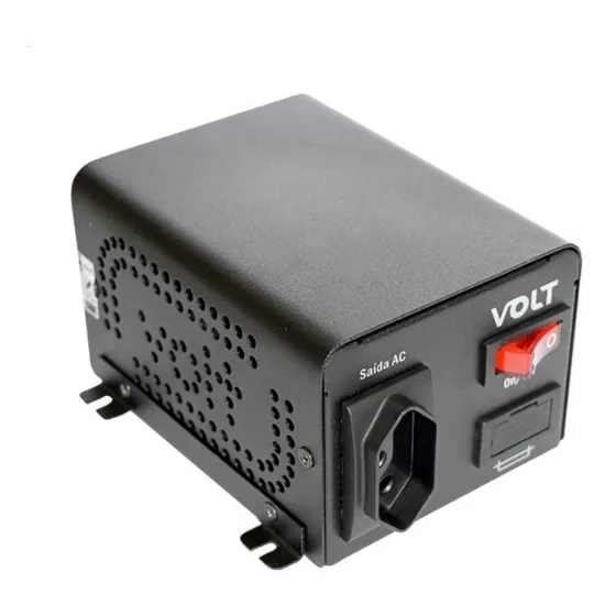 Inversor Dc/ac 24v/220vac
