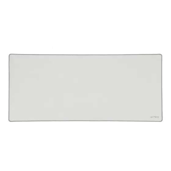 Alfombrilla Escritorio Vibe Flow Max Mt480 Antideslizante Color Gris claro