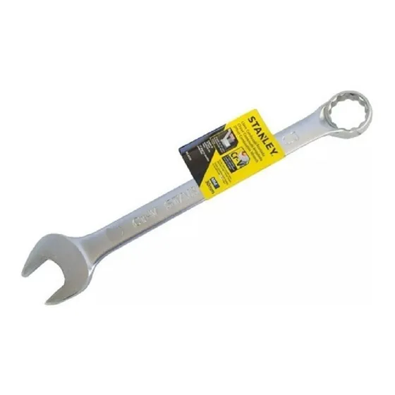  Llave Combinada 7mm 86-852 Stanley