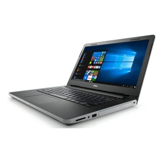 Laptop Dell Vostro 14 3000 Series 3468 - Intel Core I3, 12 G