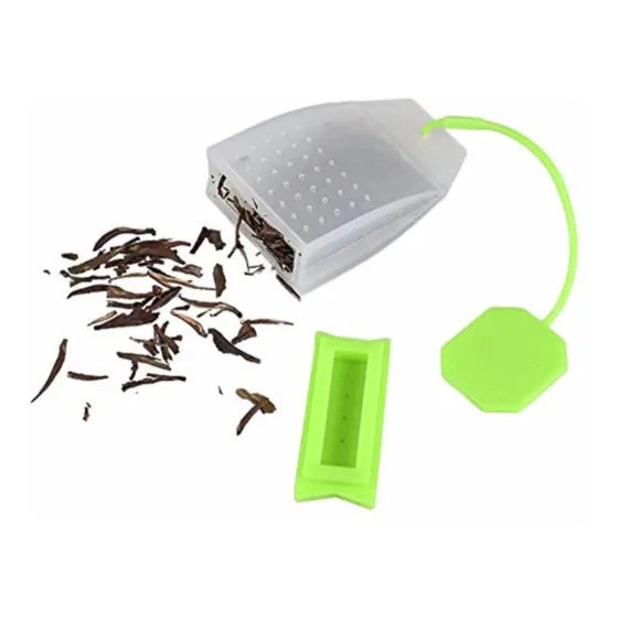 Infusión De Té Condimentos Especies 