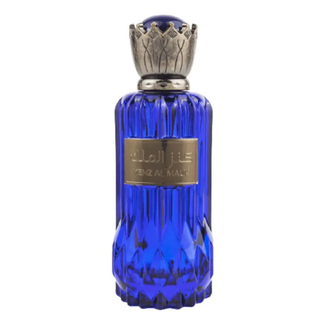 Al Wataniah Árabe Kenz Al Malik 3.4 Fl.oz Edp 100ml Para Masculino Al Wataniah Árabe Kenz Al Malik 3.4 Fl.oz Edp 100ml Para Masculino