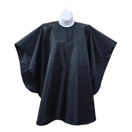 6 Capas Grandes Barberia Barbero Peluqueria Estilista Negra