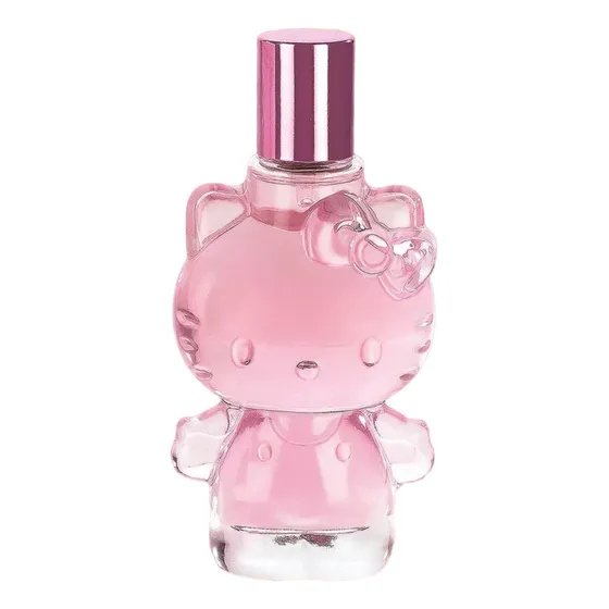 Hello Kitty Colonia Con Atomizador Original Fuller