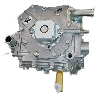 Vaporizador Nikki Para Montacargas Mitsubishi/  91a65-01601