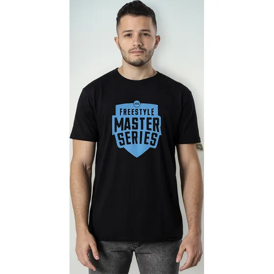 Remera Freestyle Hip Hop Quinto Escalon Fms Rap | De Hoy No Pasa