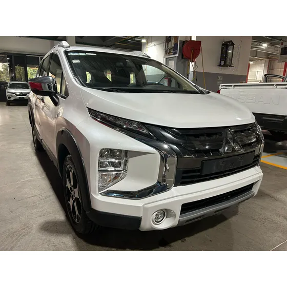 Mitsubishi Xpander 1.5 Cross At