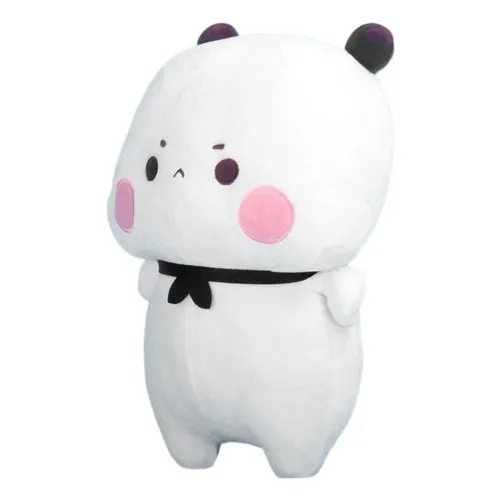 Lindo Muñeco De Oso Panda De Dibujos Animados Bubu Y Dudu
