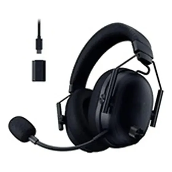 Razer Blackshark V3 Pro: Headset Gamer Inalámbrico Para Espo