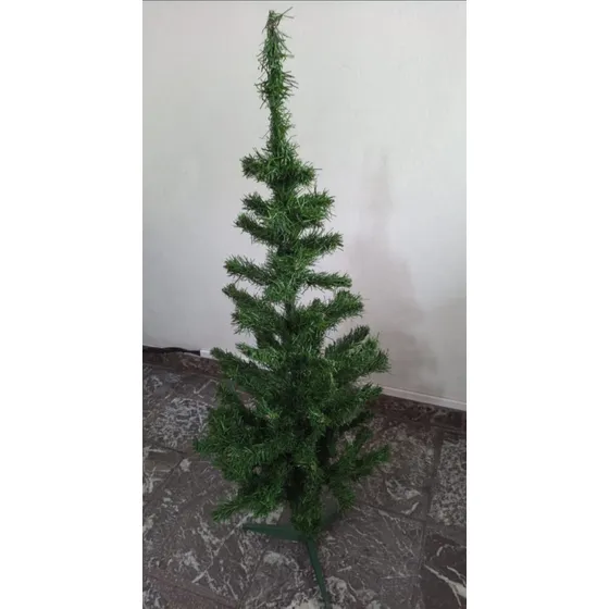 Árbol De Navidad Pino Canadian 1,2 Metros