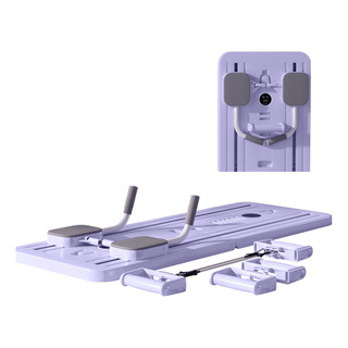 Tabla Reformadora De Pilates Plegable Tabla Deslizante De Pi Tabla Reformadora De Pilates Plegable Tabla Deslizante De Pi