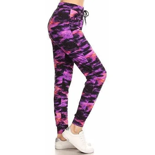Leggings Depot Jga-r555-xl Púrpura Brazalete De 62q29