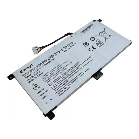 Bateria Para Samsung 300e5k Np300e5k Ba98-00692b Aa-pbun3ab Bateria Preto
