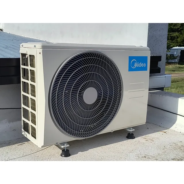 Instalacion Aire Acondicionado Split Matriculado Reparacion