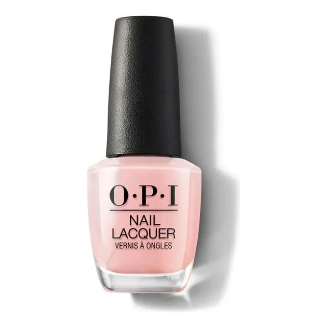 Opi Esmaltes Nail Lacquer X 15 Ml Clásicos C/u