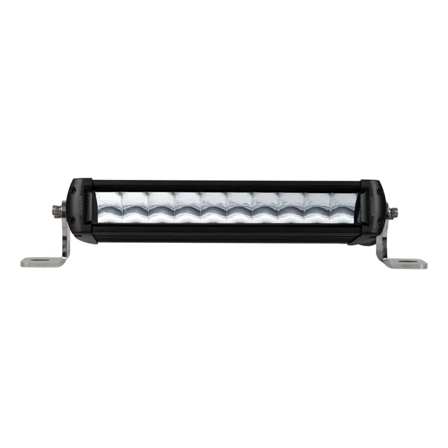 Barra Led - 309 Mm - 12/24v - (1 Pza) - 35w - Spot
