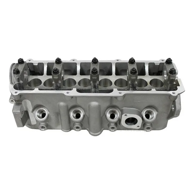 Tapa De Cilindros Volkswagen Gol 1.6 Diesel