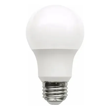 Ampolleta Led E27 12w  Luz Calida Blanco Cálido