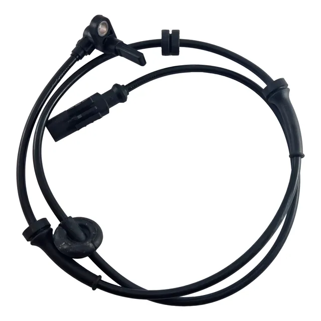 Sensor Abs Dianteiro Bravo Tjet 1.4 51792165 Original