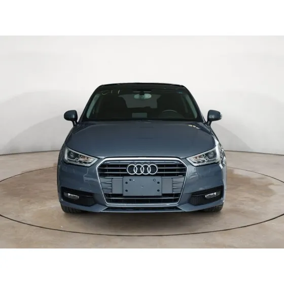 Audi A1 1.4 Ego S-tronic Dsg