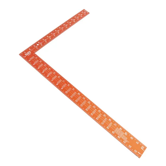 Encuadre Klein Tools 935fsq, Aluminio De 60 Cm X 40 Cm