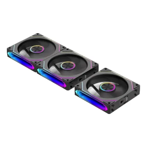 Thermalright Hyper Vision 360 Argb White Cpu Aio Cooler, Pc