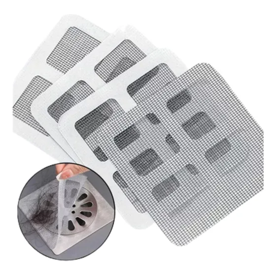 3 Pack De Filtro Para Ducha