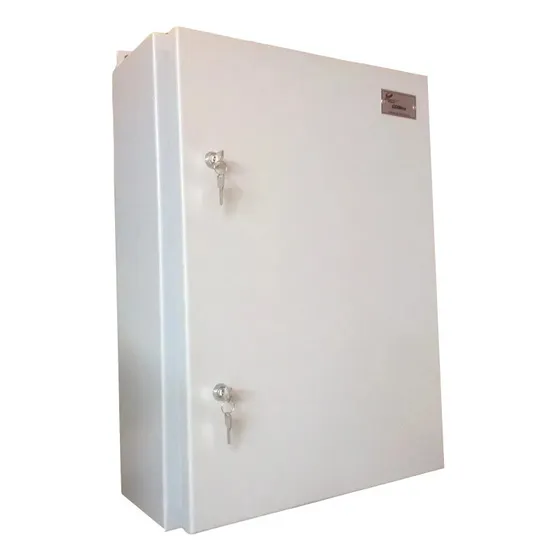 Caja Electrica 700x500x200mm Doble Fondo Nema 12 Y 3r #2