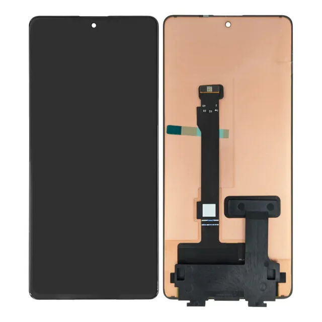 Modulo Para Xiaomi Redmi Note 12 Pro 5g Oled