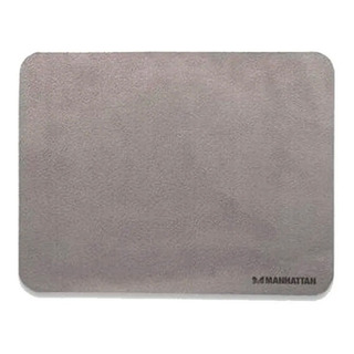 Mouse Pad Manhattan Multipropósito 422871 Microfibra Gris Mouse Pad Manhattan Multipropósito 422871 Microfibra Gris