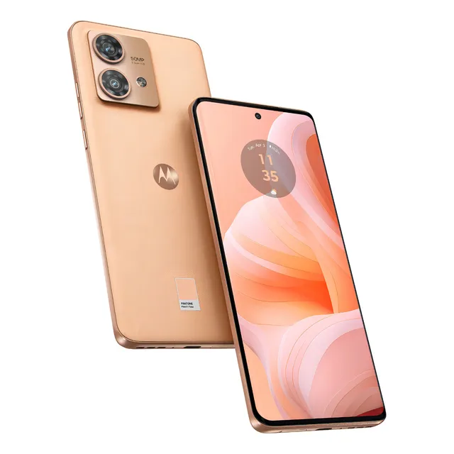 Motorola Edge 40 Neo 5G 256 GB Coral 8 GB RAM