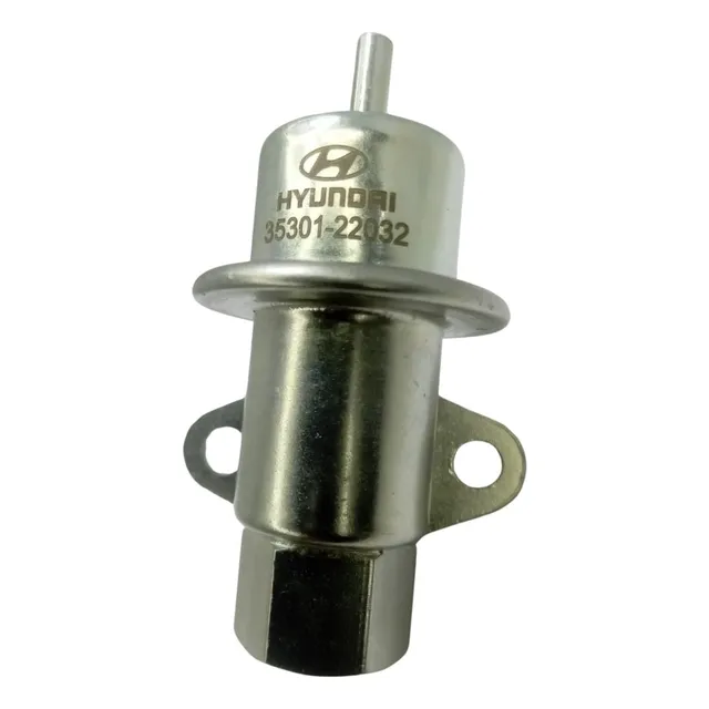 Regulador Presion De Gasolina Hyundai Accent 1.3 1.5