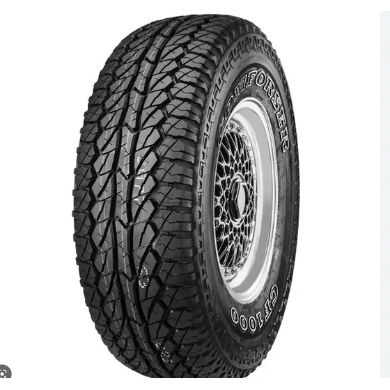 Pneu 265/70 R16 Importado, Hilux, Ranger, S-10