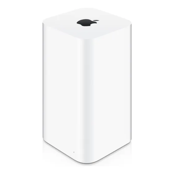 Apple Airport Extreme Red Wifi Me918ll/a