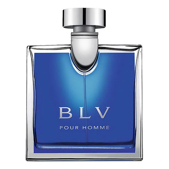 Bvlgari Blv Pour Homme Edt 100 Ml 