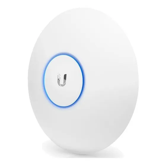 Access Point Ubiquiti Uap Unifi U6-lr Wifi 6 3gbps
