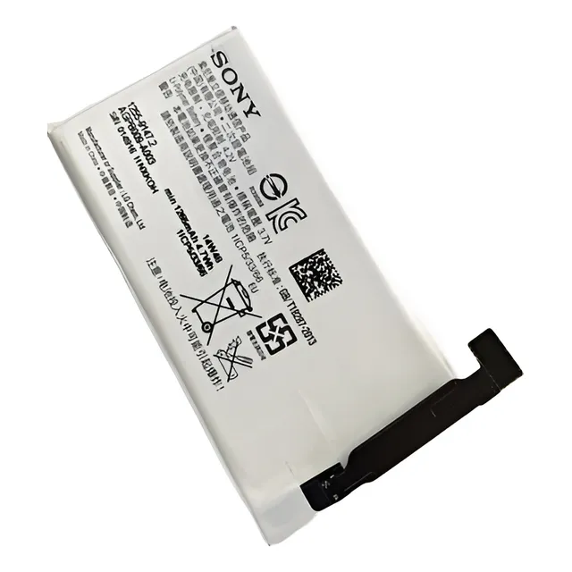 Bateria Pila Sony Xperia Go Agpb009-a003  St27 Original