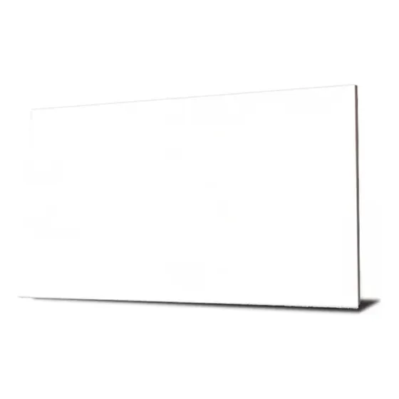 Ceramica Alberdi Bianca Mate 37.5x75