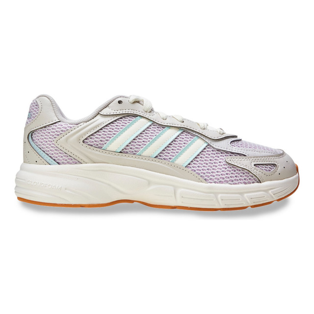 Tênis Casual Feminino Eclyptix 2000 Com Forro Têxtil adidas Tênis Casual Feminino Eclyptix 2000 Com Forro Têxtil adidas