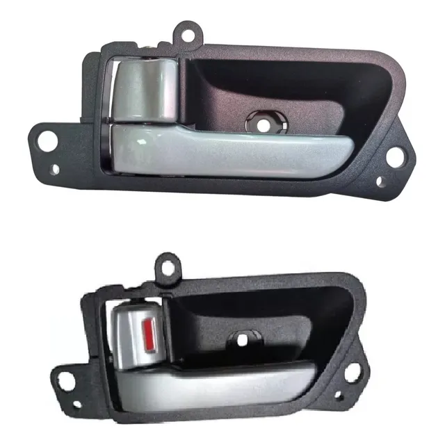 Manilla Interna Trasera Rh Lh Chery Grand Tiger Mod Nuevo