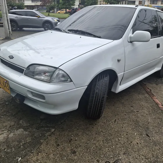Chevrolet Swift 1994 1.0