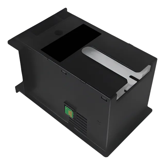 Caja Compatible Para Epson Surecolor F570 Y Otros Modelos