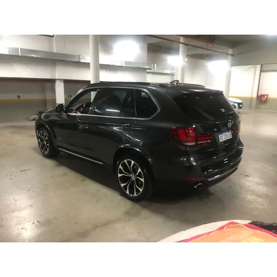 Bmw X5 3.0 Xdrive 35i 306cv Pure Excellence