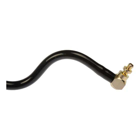Línea Hidráulica De Embrague Ford F-150 1997 1998