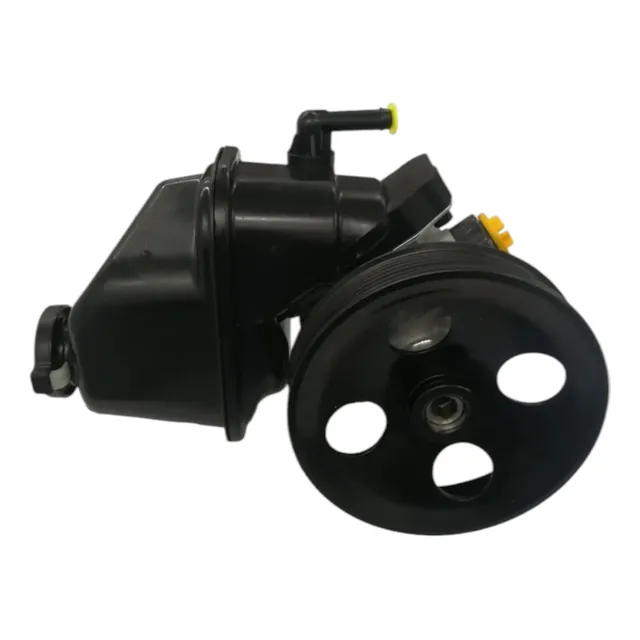 Bomba De Direccion Para Chevrolet Captiva Sport 2.4 11-up