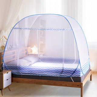 Jsanh Mosquitera Grande Para Cama King Size Mosquitera Portá Jsanh Mosquitera Grande Para Cama King Size Mosquitera Portá
