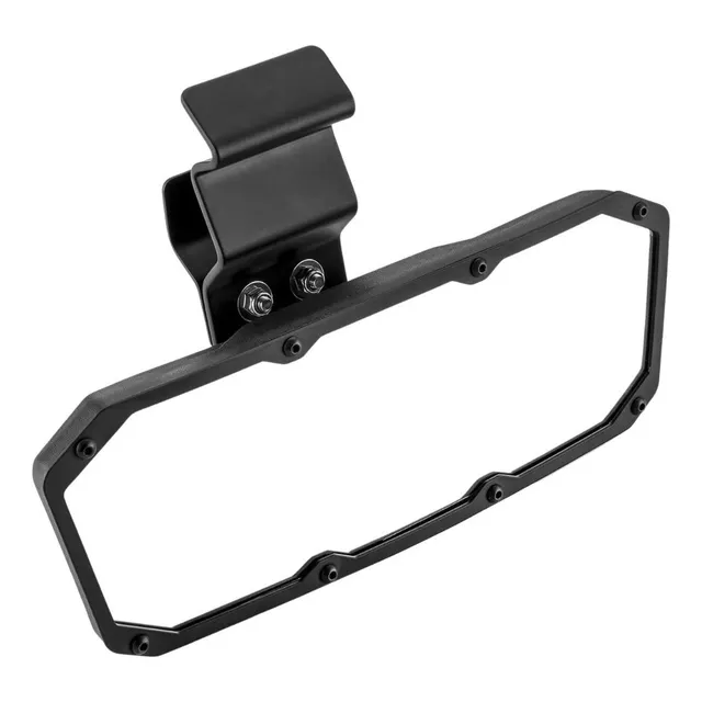 Ch Espelho Retrovisor Central Polaris Ranger 900 Xp 1000